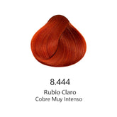 TINTE HYPERTONE  8.444 RUBIO CLARO COBRE MUY INTENSO